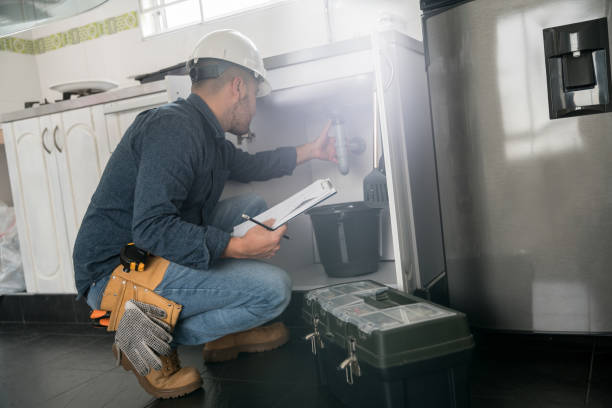 Best Sewer Line Repair  in Church Point, LA