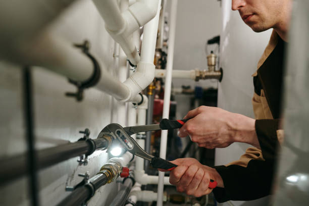 Best Plumbing Installation Services  in Church Point, LA