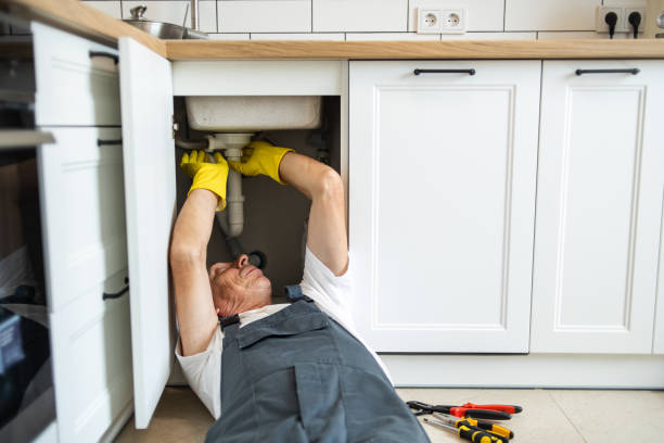 Best Residential Plumbing Services  in Church Point, LA