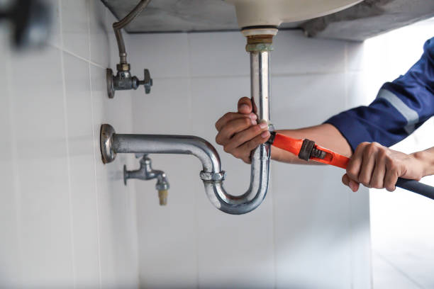 Best Water Leak Repair  in Church Point, LA