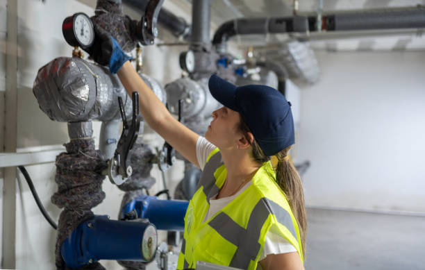 Best Shower Repair Services  in Church Point, LA