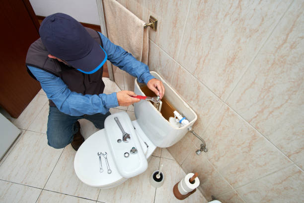 Best Sewer Cleaning Services  in Church Point, LA