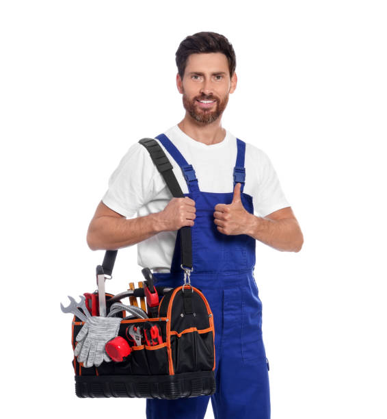 Clogged Drain Plumber in Church Point, LA