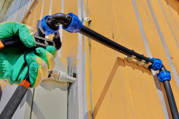 Best Commercial Plumbing Services  in Church Point, LA