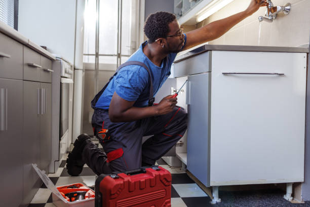 Best Drain Cleaning Services  in Church Point, LA